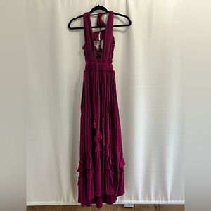 Free People Santa Maria Maxi | Off Beat | Small